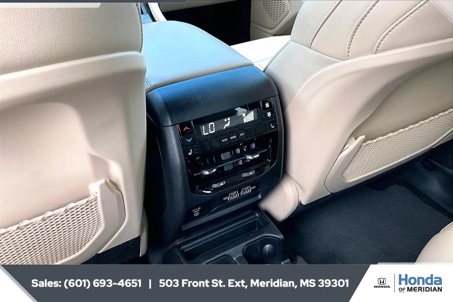 2025 Jeep Grand Cherokee L Limited - Photo 25