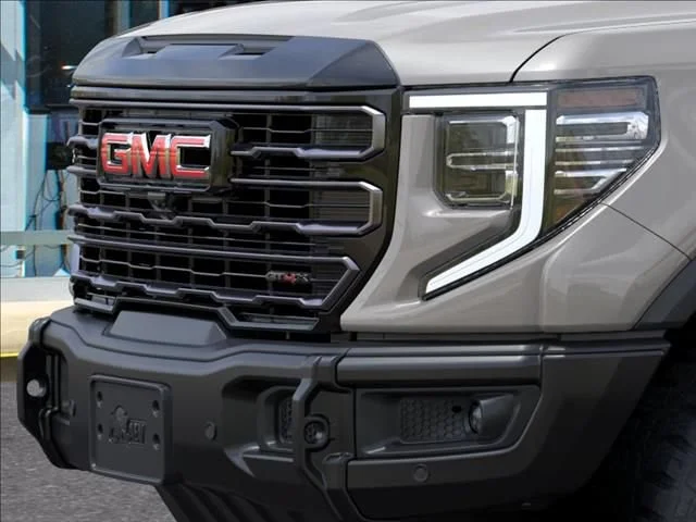 New 2026 Coastal Dune GMC AT4X image 13