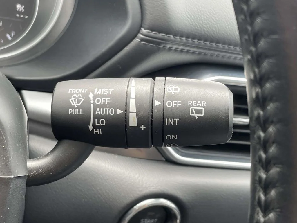 Used 2025 Black Mazda 2.5 S Preferred Package image 33