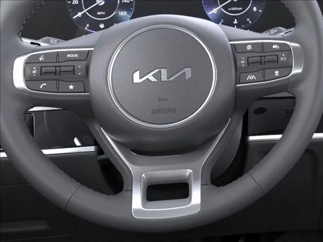 2025 Kia Sportage SX Prestige - Photo 22