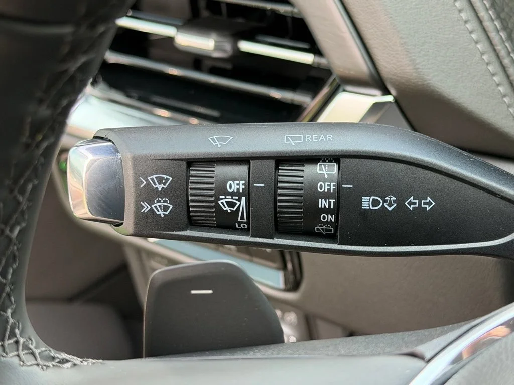 2026 GMC Yukon XL Denali - Photo 14