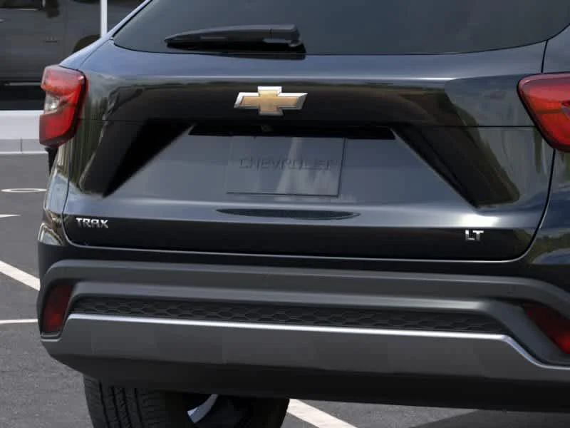 2026 Chevrolet Trax LT - Photo 38