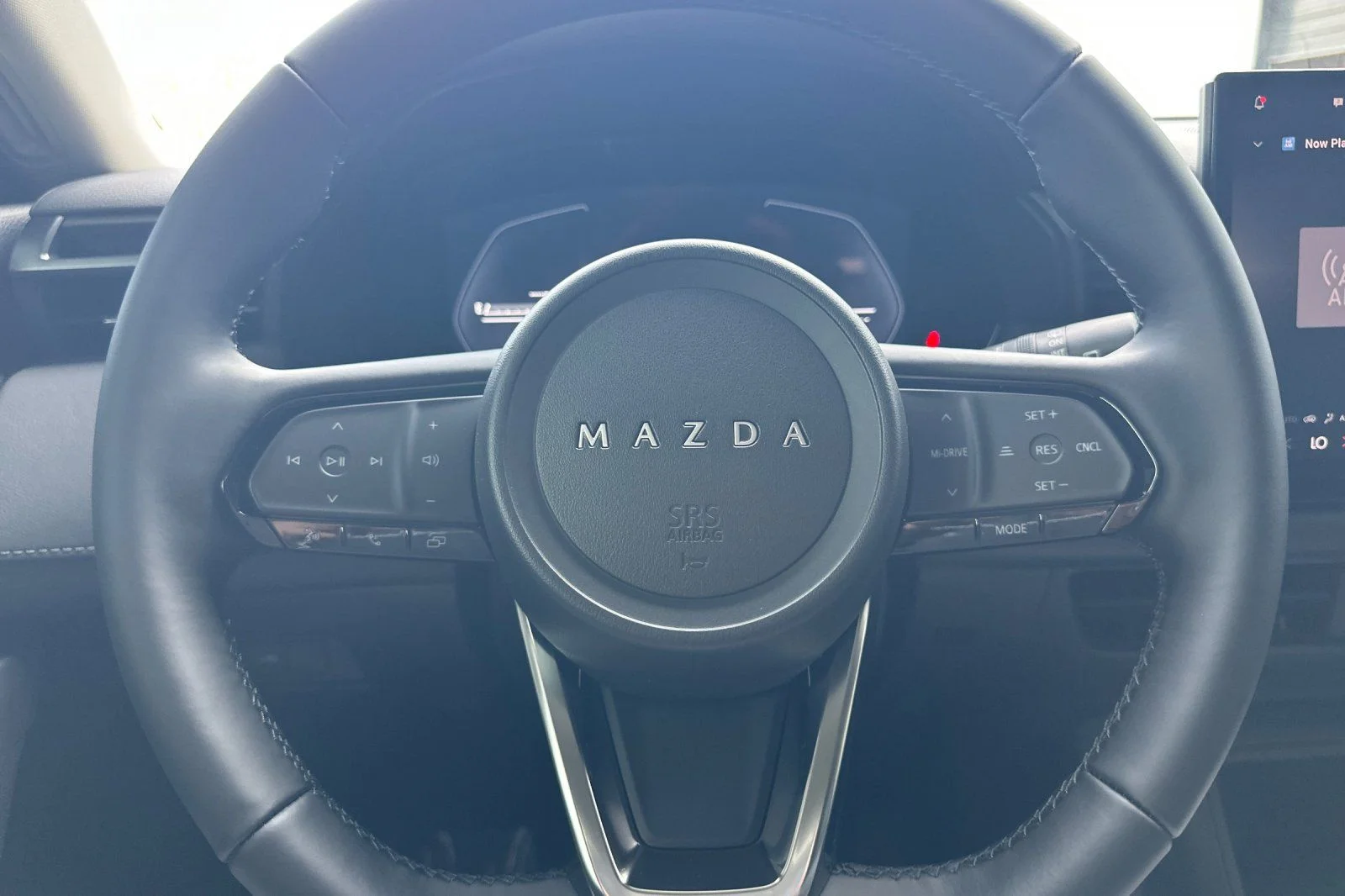 New 2026 Navy Blue Mica Mazda 2.5 S Preferred AWD image 26