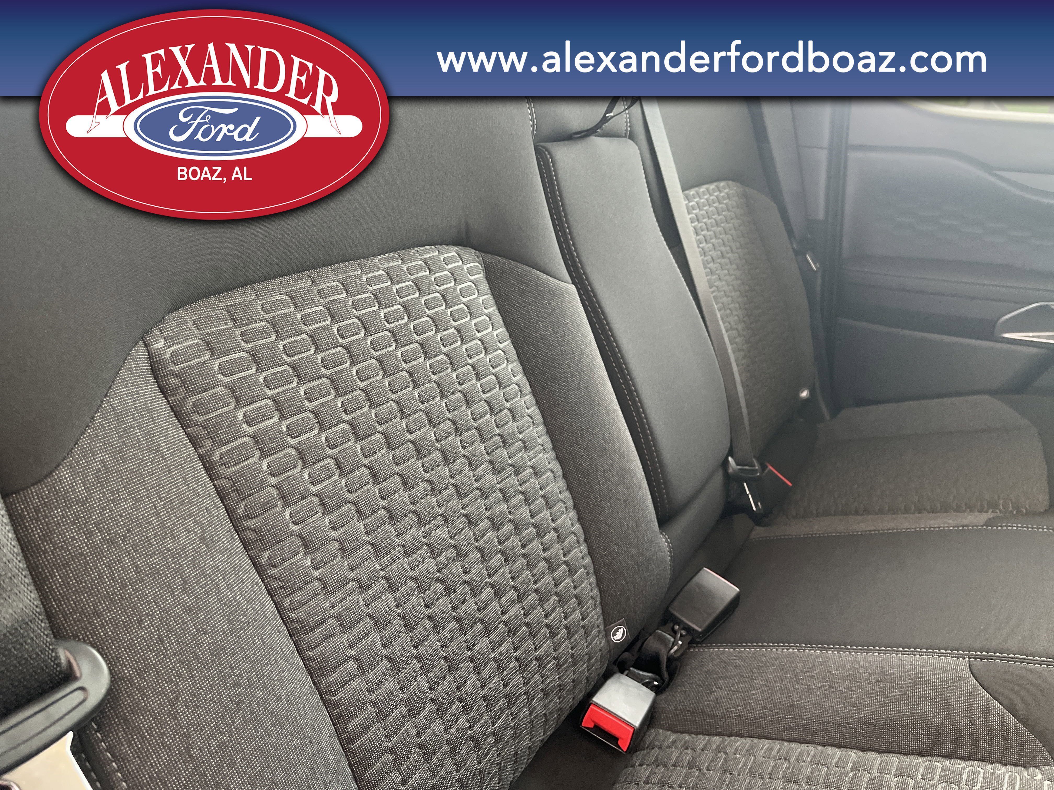 2025 Ford Ranger XLT - Photo 20