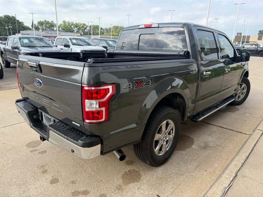 Used 2019  Ford  image 6