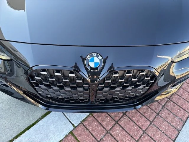 2026 BMW 4 Series 430i - Photo 9