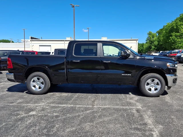 New 2026 Black Ram Big Horn/Lone Star image 8