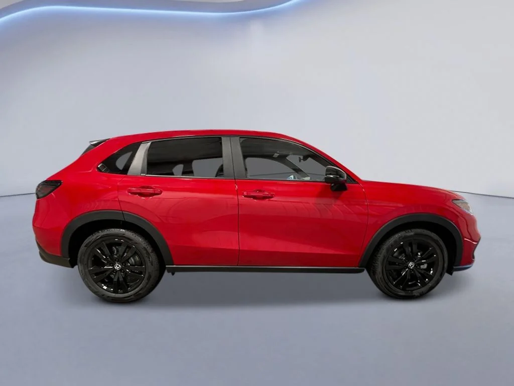 New 2027 Milano Red Honda Sport 2.0 image 8