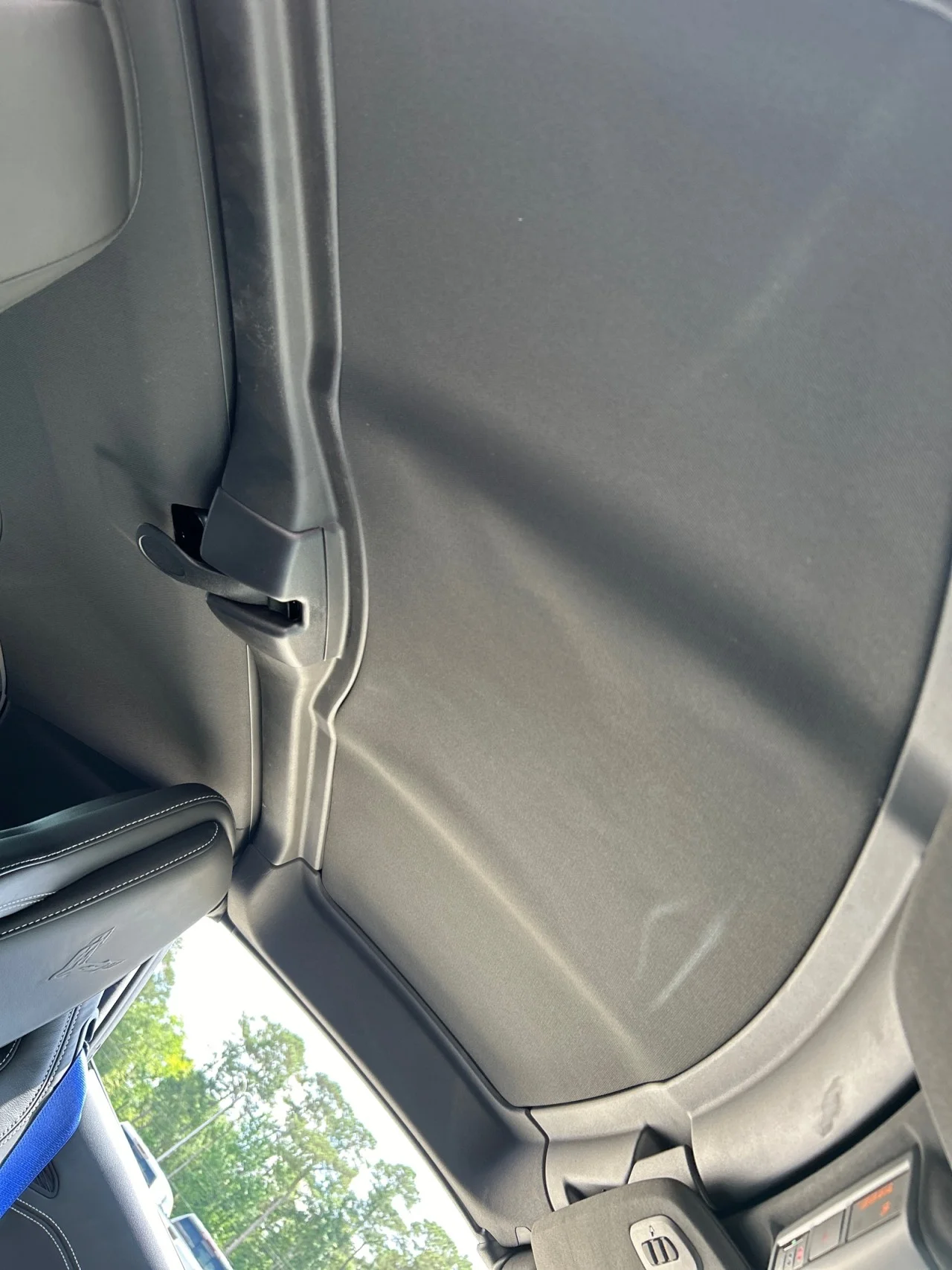 New 2026 Riptide Blue Metallic Chevrolet 2LT image 22