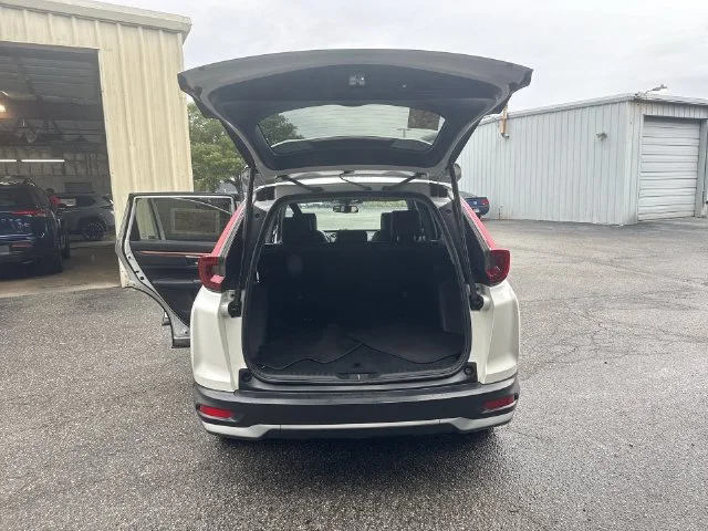 Used 2020  Honda EX-L image 12