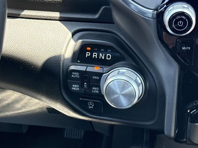 Used 2025 Black Ram Laramie image 20