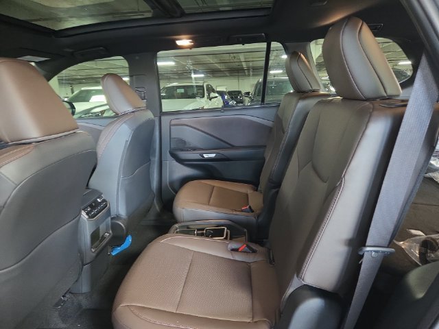 New 2026 Celestial Silver Metallic Lexus PREMIUM image 30