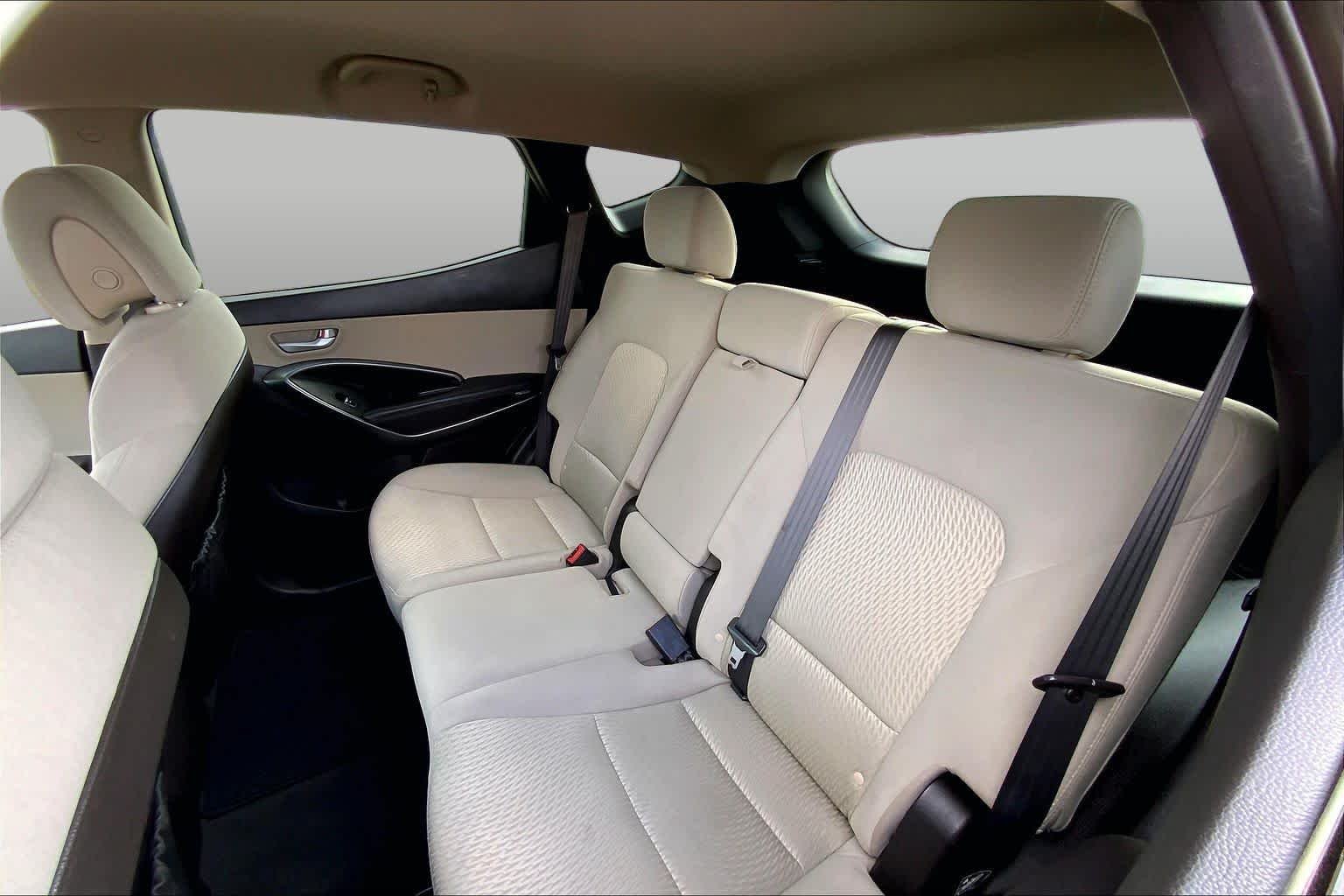 Used 2017 Twilight Black Hyundai 2.4L image 21