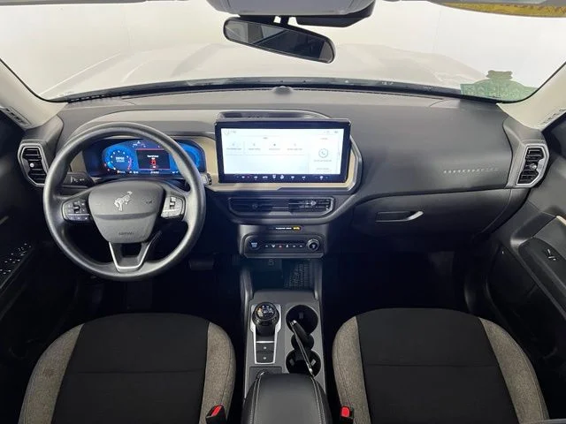 Used 2025 White Ford Big Bend image 29