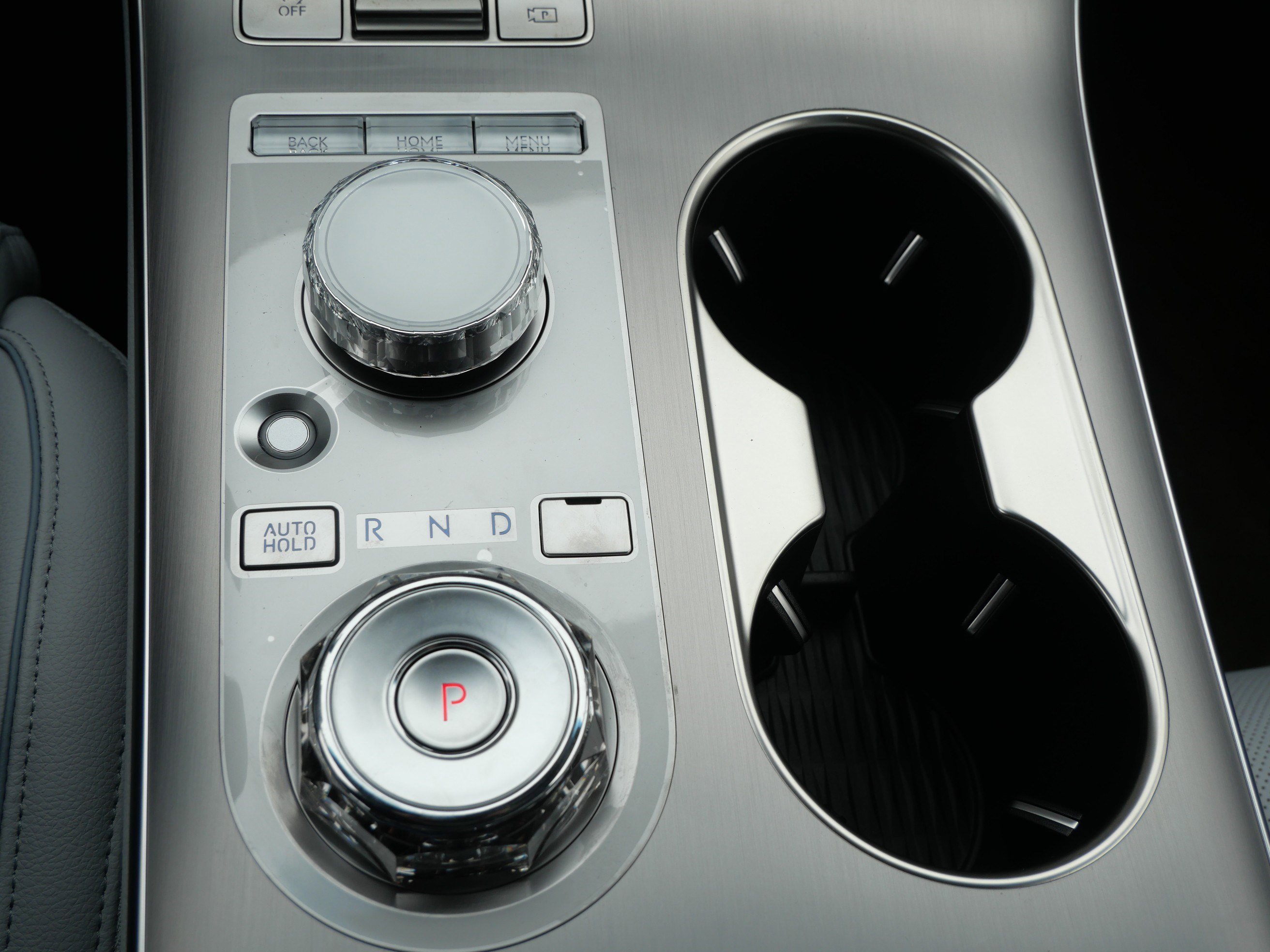 New 2026 Vik Black Genesis 2.5T Advanced image 8