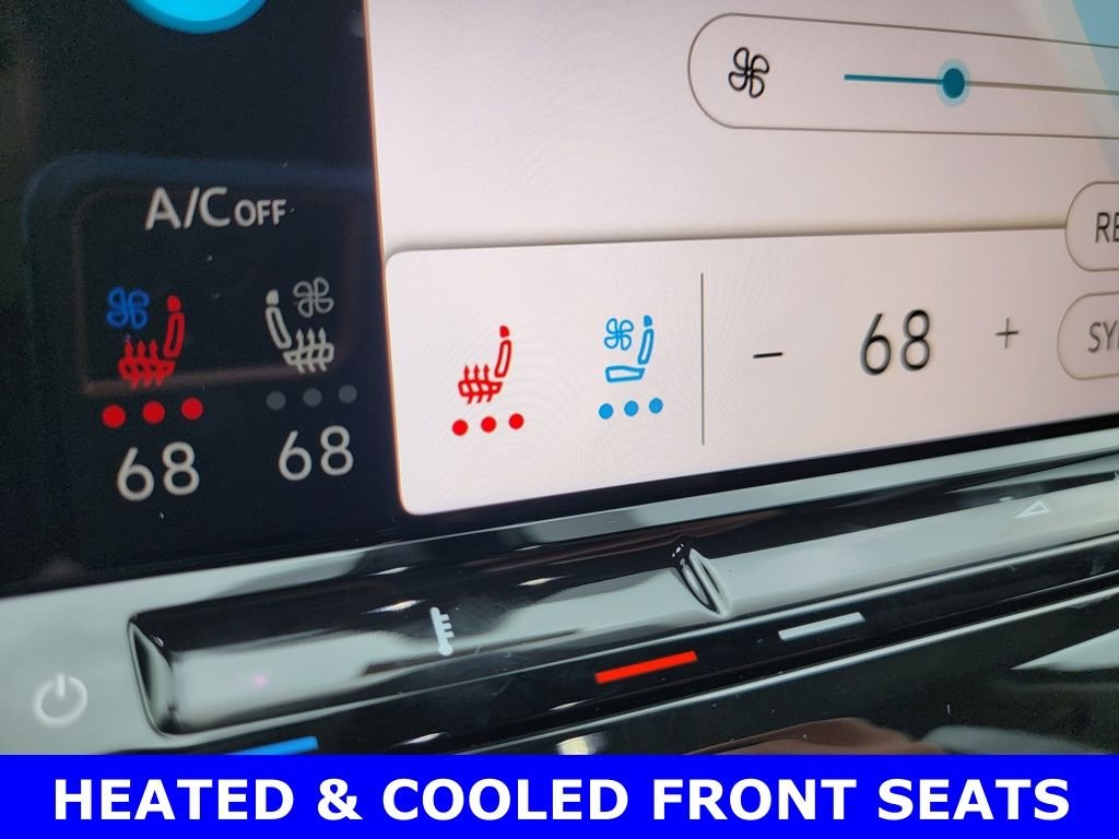 2026 Volkswagen Atlas SE w/Tech - Photo 40