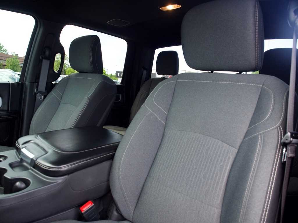 2022 RAM Ram 2500 Pickup Big Horn - Photo 22