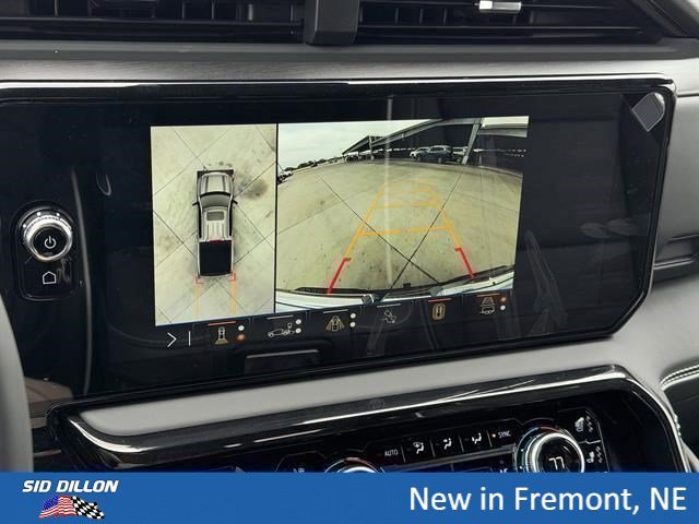 2026 GMC Sierra 1500 AT4X - Photo 11