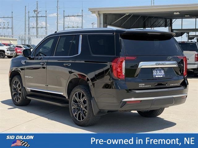 2023 GMC Yukon Denali - Photo 9