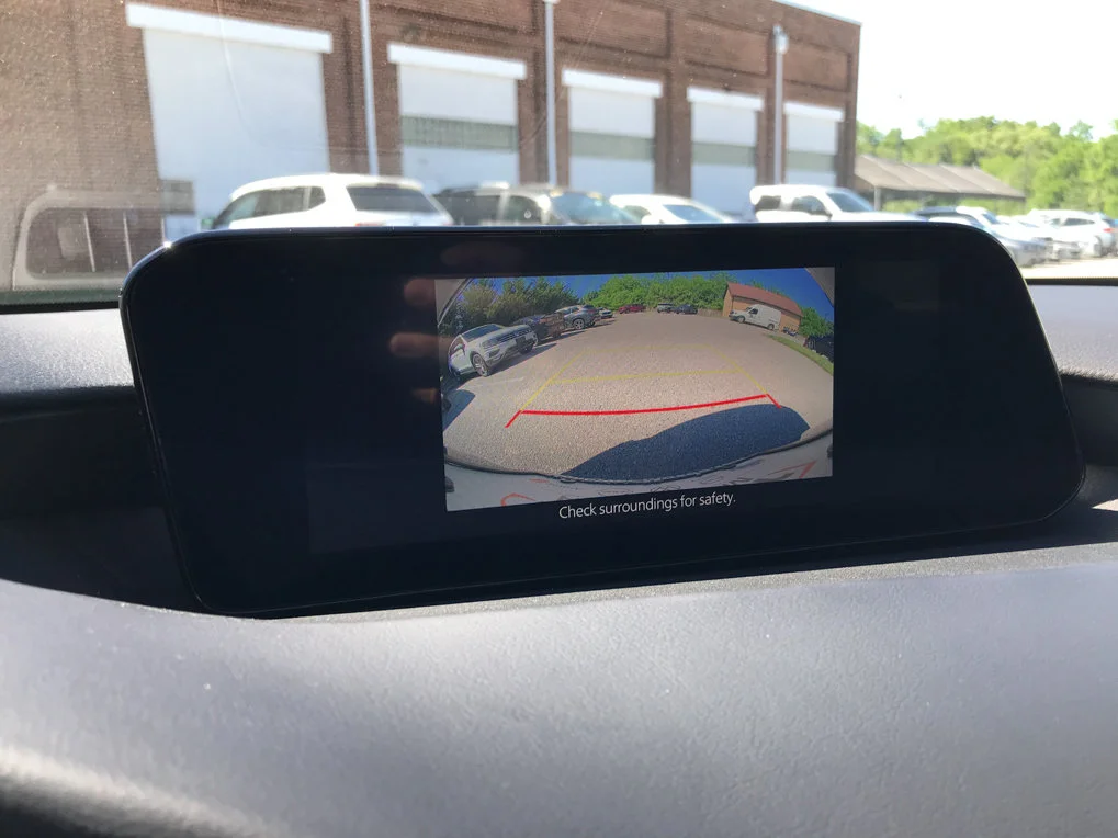 New 2026 Mazda3 Sedan 2.5 S Preferred