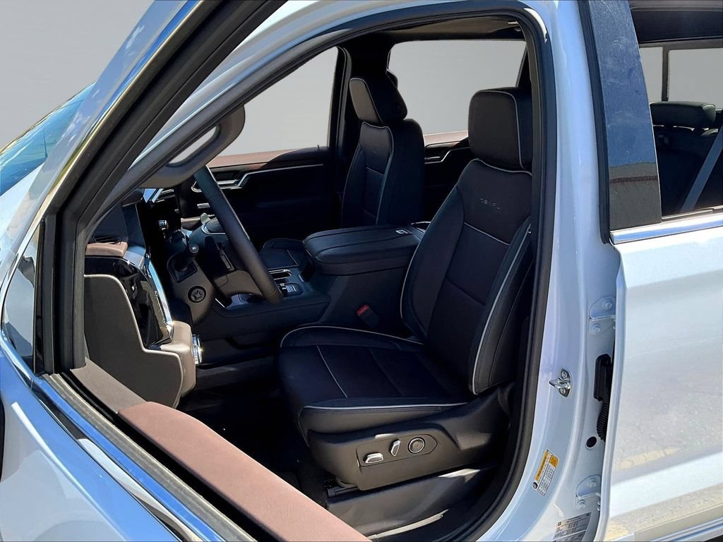 2026 GMC Sierra 1500 Denali - Photo 28