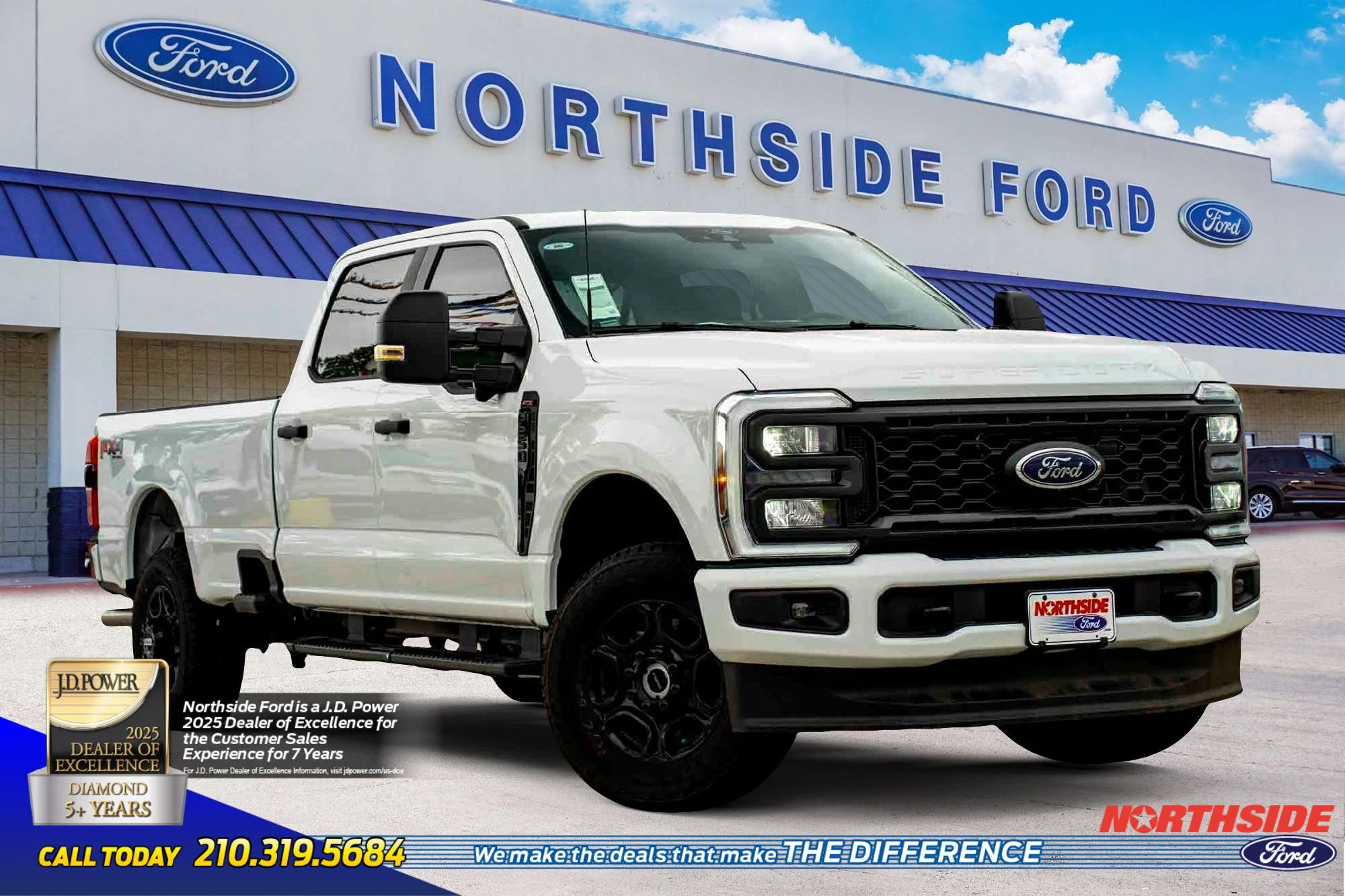 2026 Ford F-250 Super Duty XL