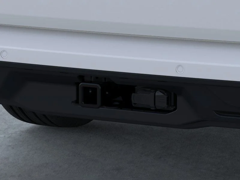 New 2026 White Ford Active image 23
