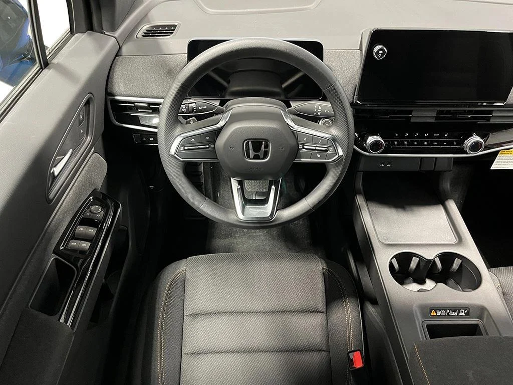 2025 Honda Prologue EX - Photo 17