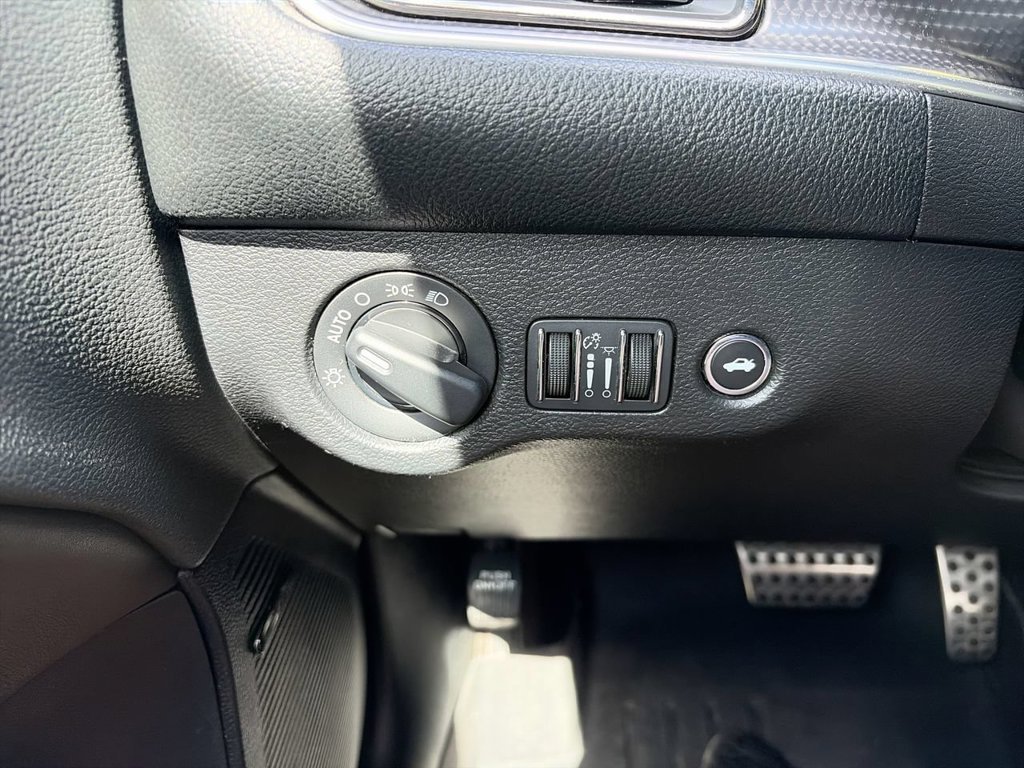 Used 2016 Black Dodge SRT Hellcat image 24