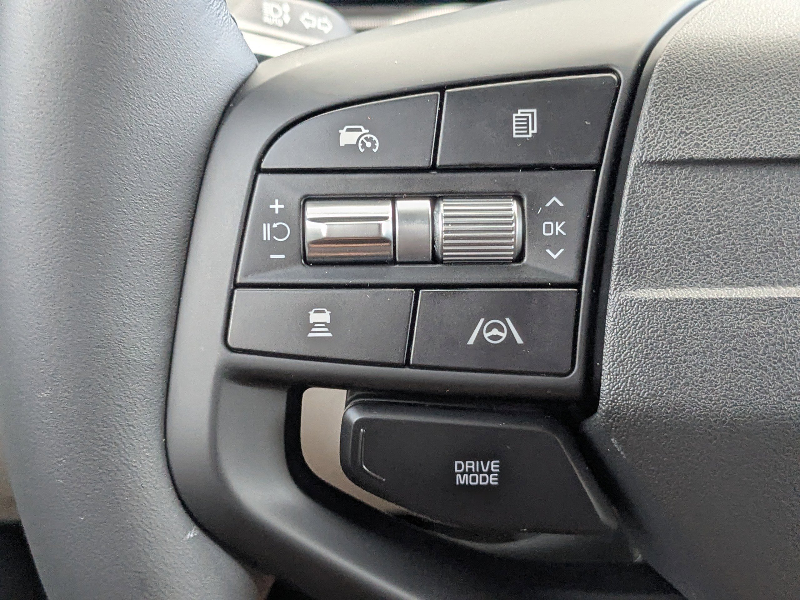 New 2026 Ebony Black Kia EX image 31