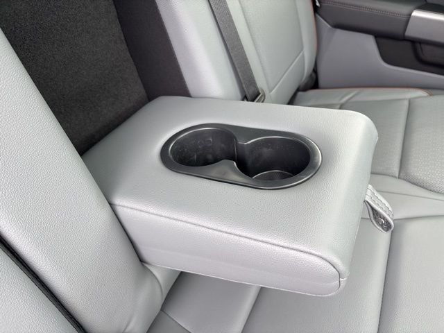 2025 Ford F-150 Lariat - Photo 28