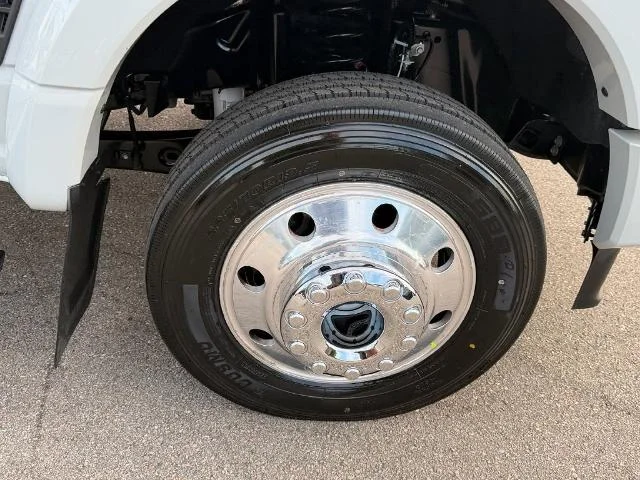 Certified Used 2026 Avalanche Ford Platinum image 46