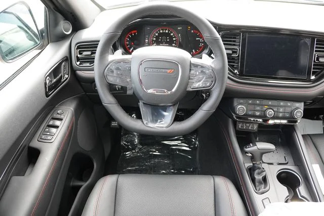 New 2026 Vapor Gray Dodge GT Plus HEMI V8 image 16
