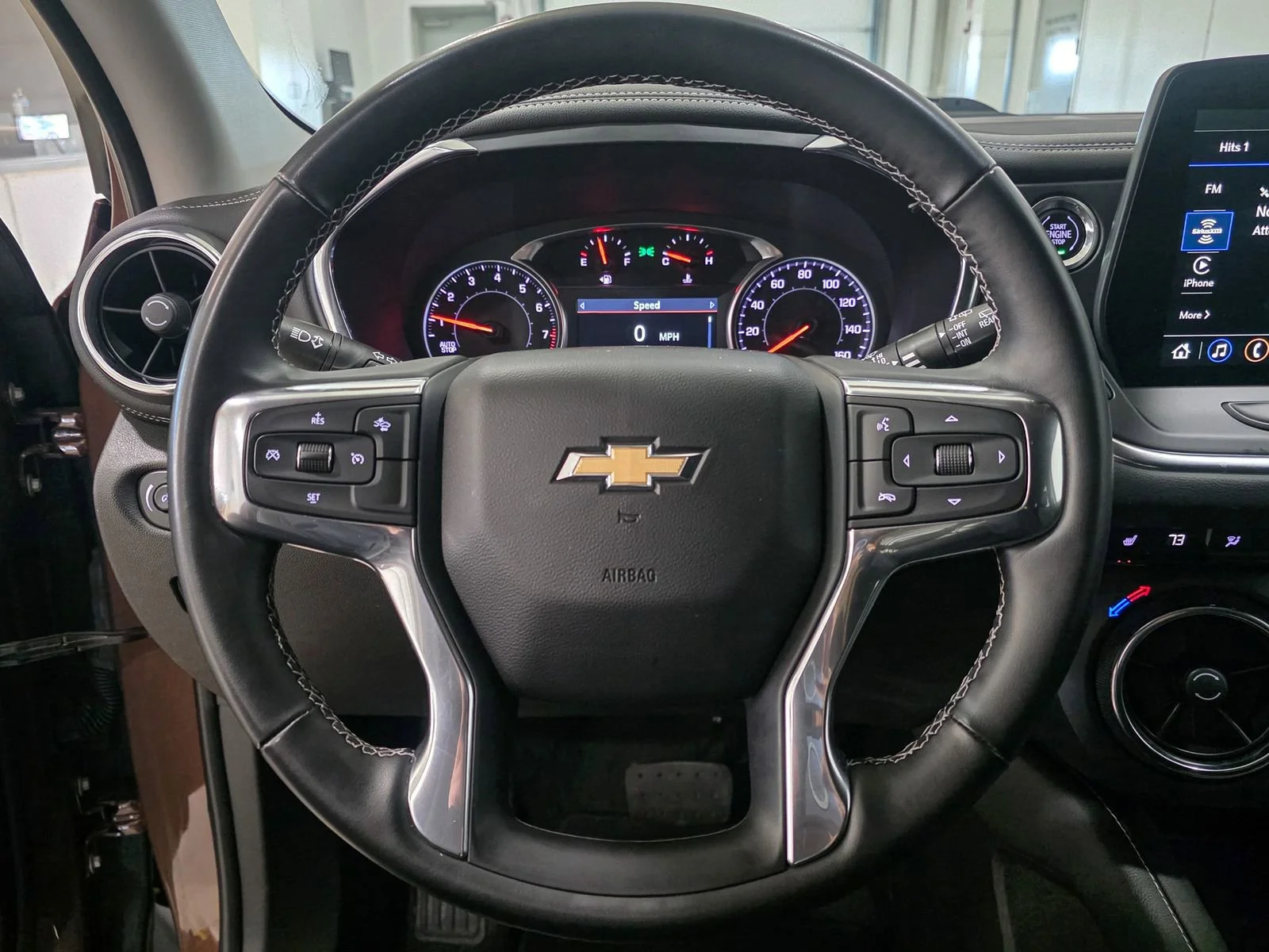 2024 Chevrolet Blazer 3LT - Photo 32