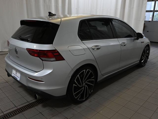 Certified Used 2024 Silver Volkswagen Autobahn image 13
