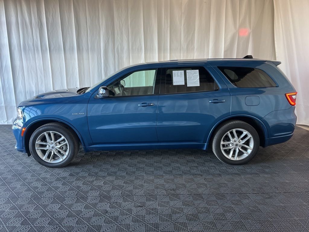 2024 Dodge Durango R/T - Photo 28