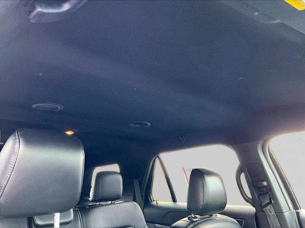 Used 2019 Black Ford XLT image 21