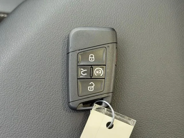 New 2026 Silver Volkswagen 1.5T SEL image 15