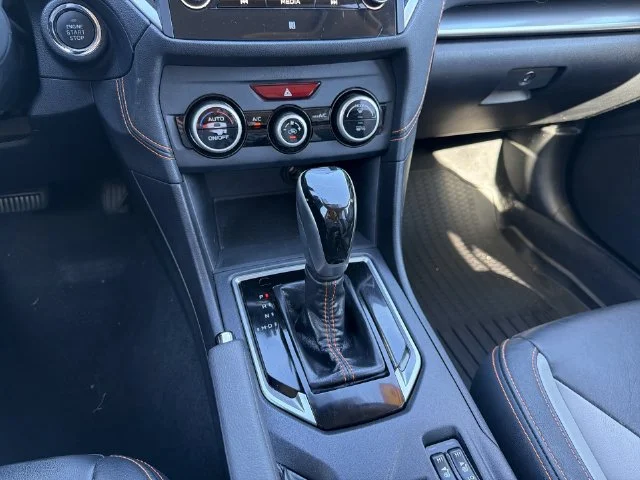 Used 2018 Orange Subaru 2.0i Limited image 25