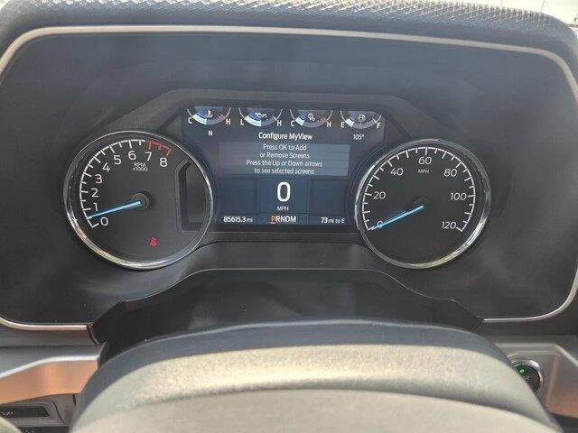 Used 2022 BLUE Ford XLT image 15