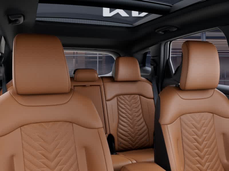 New 2026 Wolf Gray Kia X-Line image 27