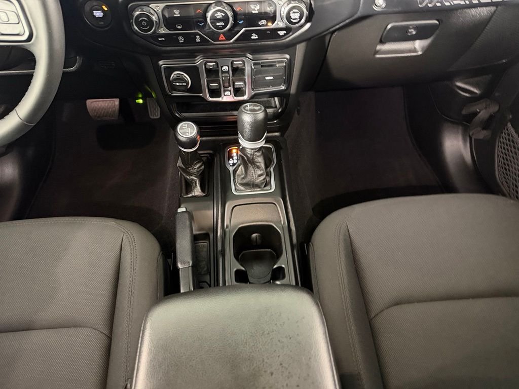 Used 2023 Gray Jeep Sport image 20