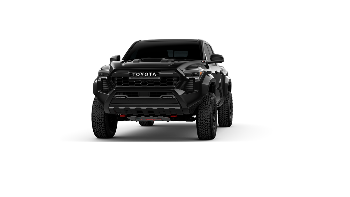 2026 Toyota Tacoma TRD Pro - Photo 40