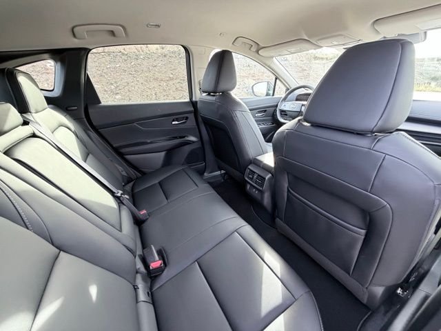 2026 Nissan Murano SV - Photo 29