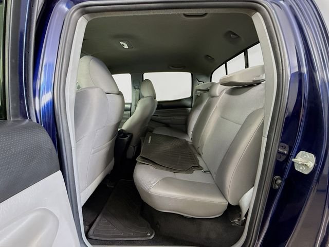 Used 2013 Blue Toyota PreRunner image 22