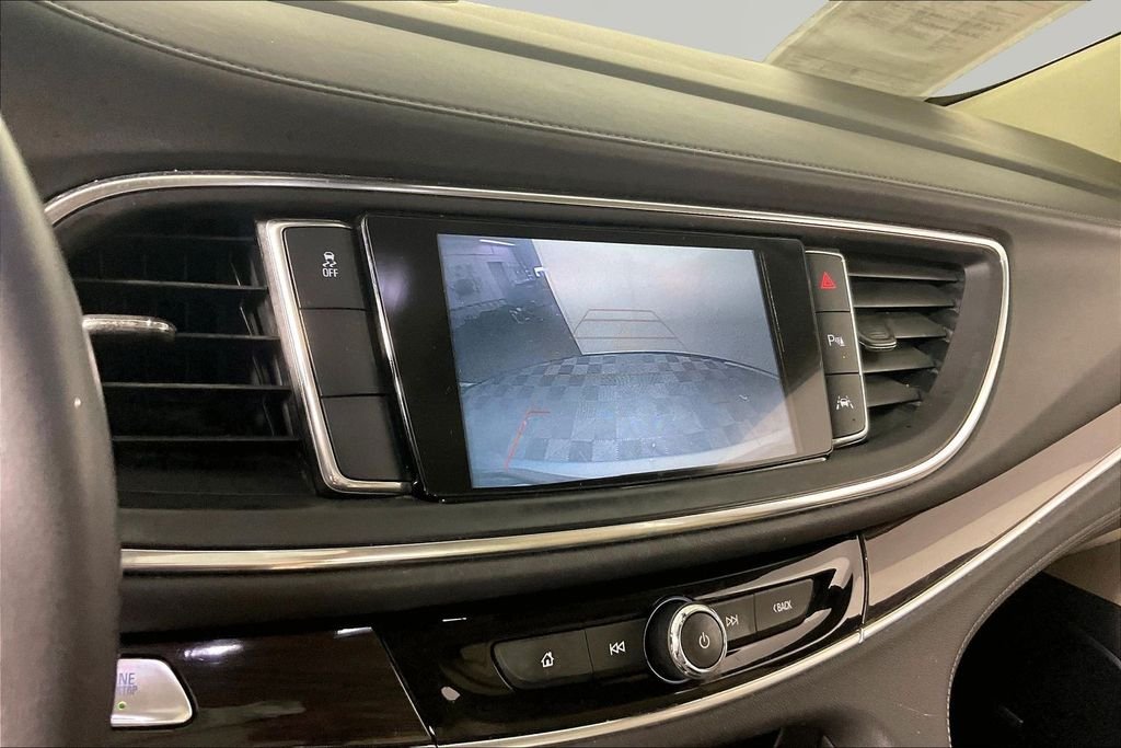 Used 2019 Gray Buick Premium Group image 12