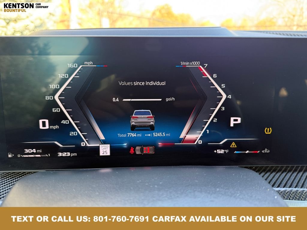 2026 BMW X5 M60i - Photo 16