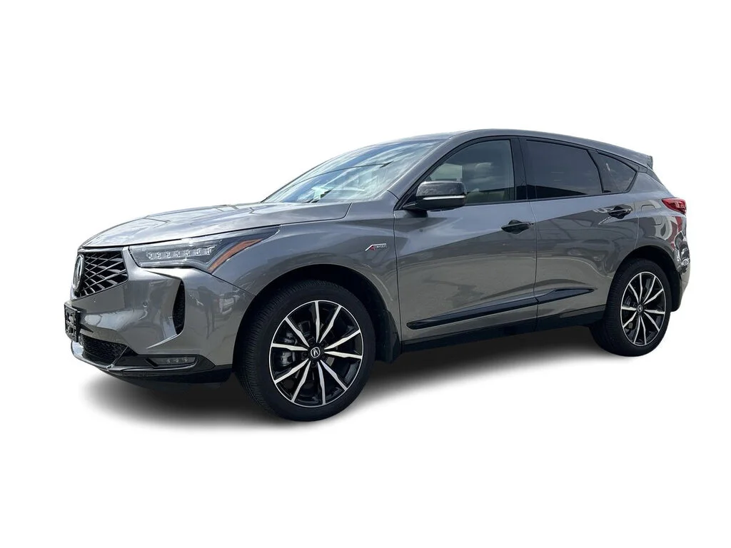 Used 2025  Acura Platinum Elite A-Spec AWD Certified Pre-Owned   Cl image 7
