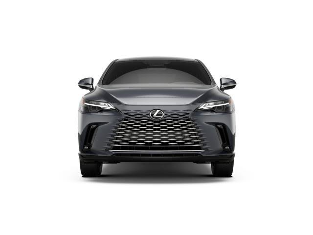 2026 Lexus RX 350 - Photo 19