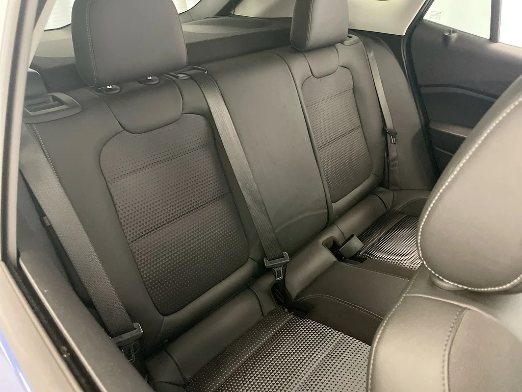 Used 2024 Blue Glow Metallic Chevrolet LT image 24